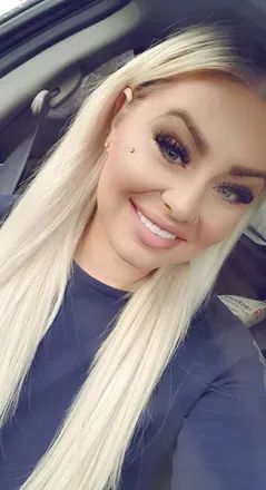 OnlyFans cuenta sasha-darling99 avatar 1