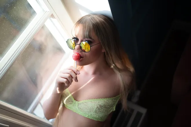 OnlyFans cuenta melissasan header 2