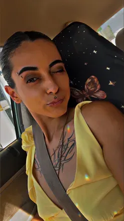 OnlyFans cuenta sailorash avatar 1