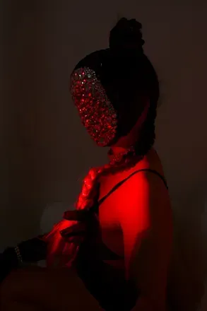 OnlyFans cuenta ladycarneval avatar 1