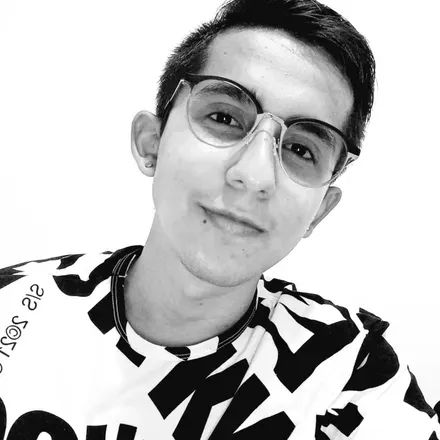 OnlyFans cuenta soyaxelheredia avatar 1