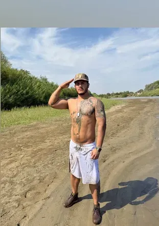 OnlyFans account  geronimorufinoo header 2