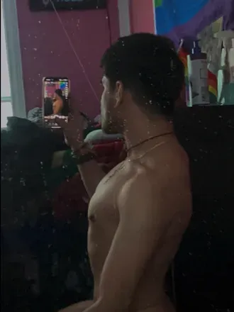 OnlyFans account  xxjahirxx avatar 1