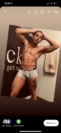 OnlyFans cuenta erikop avatar 1