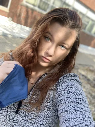 OnlyFans account  babygirlsweets04 header 2