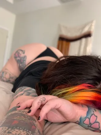 OnlyFans cuenta goddesslaciiii header 2