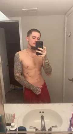 OnlyFans cuenta inkyplayboy avatar 1