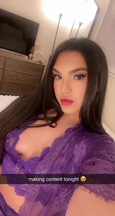 OnlyFans of alexa.ts