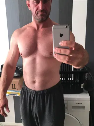 OnlyFans cuenta dutch80 avatar 1