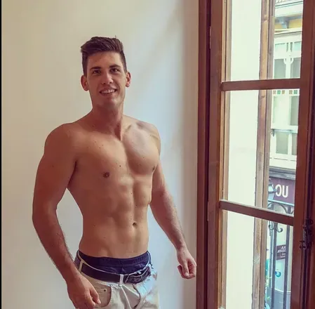 OnlyFans cuenta j_perseverance avatar 1