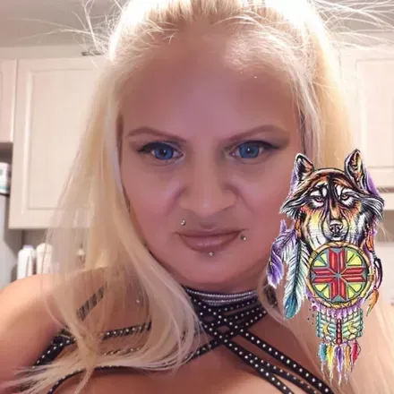 OnlyFans cuenta mesmezerizethoseeyes avatar 1