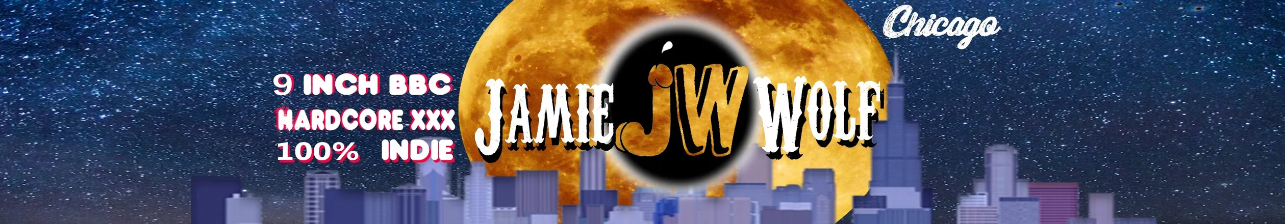 OnlyFans cuenta jamiewolfxxx header 2