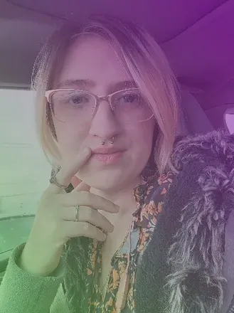 OnlyFans cuenta bekkaarin avatar 1