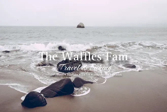 OnlyFans cuenta thewafflesfam header 2