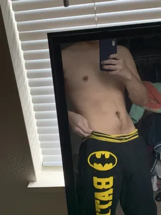 OnlyFans cuenta chrisweiss avatar 1