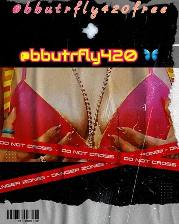 OnlyFans cuenta bbutrfly420 header 2