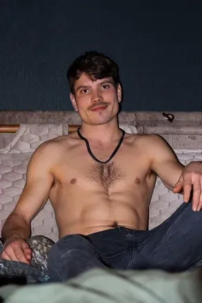 OnlyFans cuenta brianbucki avatar 1