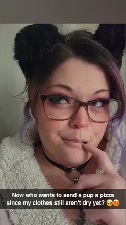 OnlyFans cuenta puddles-in-denial avatar 1