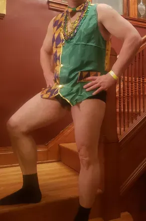 OnlyFans account  tcrobin avatar 1