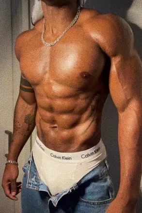 OnlyFans cuenta prettyskinboi avatar 1