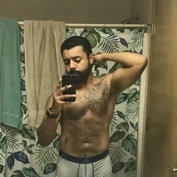 OnlyFans cuenta redleo92 avatar 1