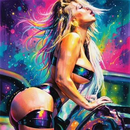 OnlyFans cuenta arisdarkvip avatar 1