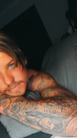 OnlyFans cuenta inkeddutchboy header 2