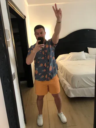 OnlyFans cuenta ouimadeit avatar 1