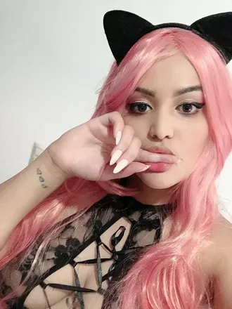 OnlyFans cuenta babyalice0 avatar 1