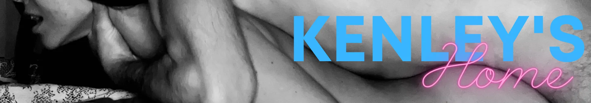 OnlyFans cuenta kenleyshome header 2