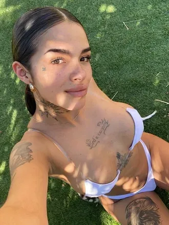 OnlyFans cuenta ambarrrrssss avatar 1