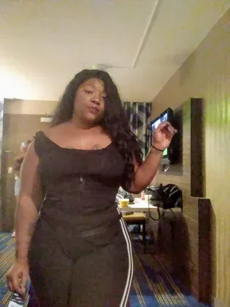 OnlyFans cuenta fireblackcat avatar 1