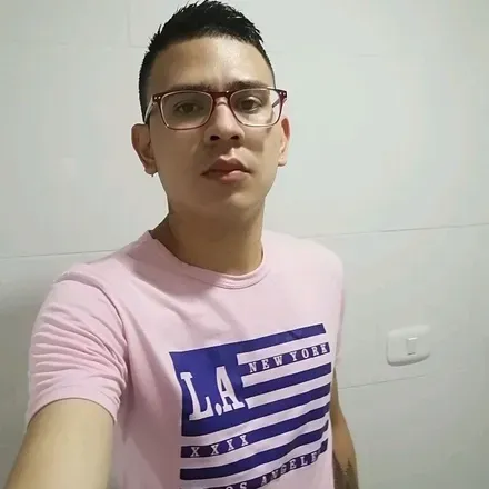 OnlyFans cuenta sebasch avatar 1