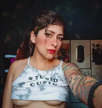 OnlyFans cuenta pu55ygirl avatar 1
