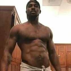 OnlyFans cuenta chocolatebvr avatar 1