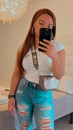 OnlyFans cuenta caroline89 avatar 1