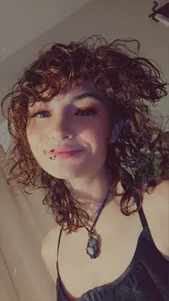 OnlyFans cuenta asterinleana avatar 1