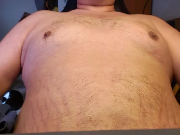 OnlyFans cuenta calipapibear header 2