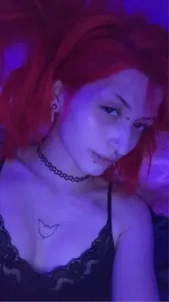 OnlyFans cuenta bunnibutterz avatar 1
