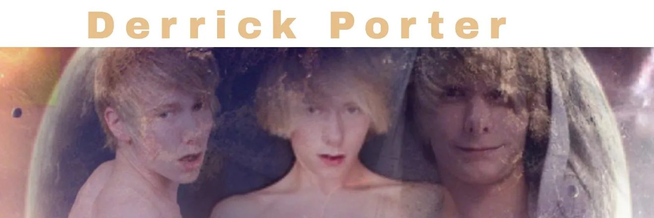 OnlyFans cuenta xderrickporterx header 2