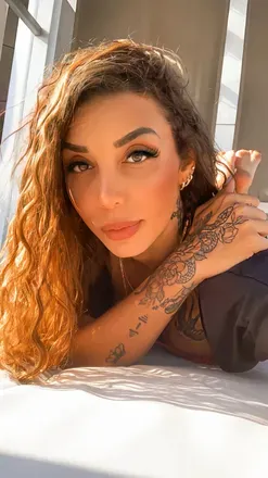 OnlyFans account  giuliagonzalez avatar 1
