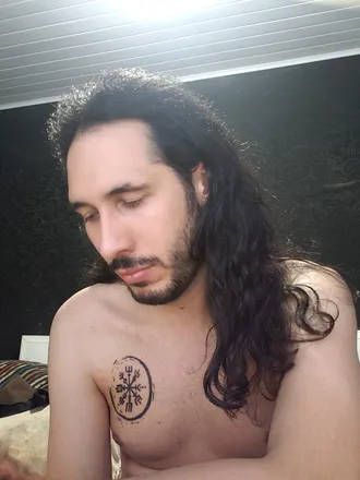 OnlyFans account  jesustt69 header 2