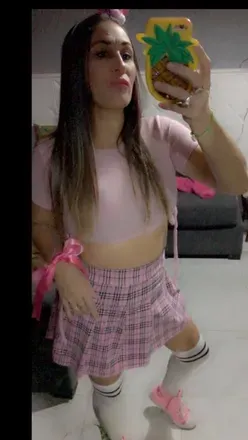 OnlyFans cuenta leilajezabel avatar 1