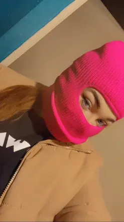 OnlyFans cuenta masked_babe01 avatar 1