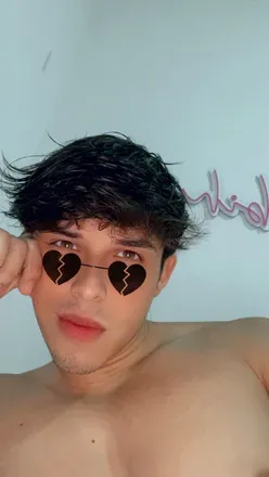 OnlyFans cuenta antonygaer avatar 1