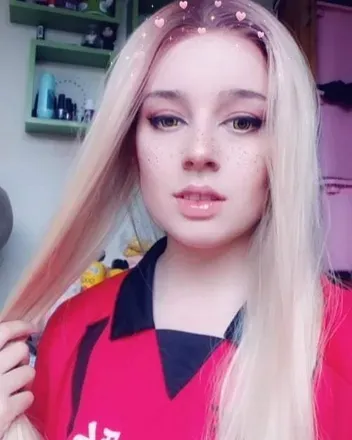 OnlyFans cuenta mushroomfrog avatar 1