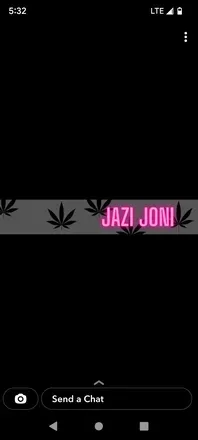 OnlyFans cuenta jazijoni header 2
