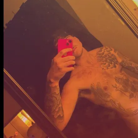OnlyFans cuenta davisnuncio1 avatar 1