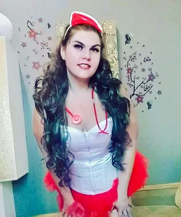 OnlyFans cuenta msdannidawson avatar 1