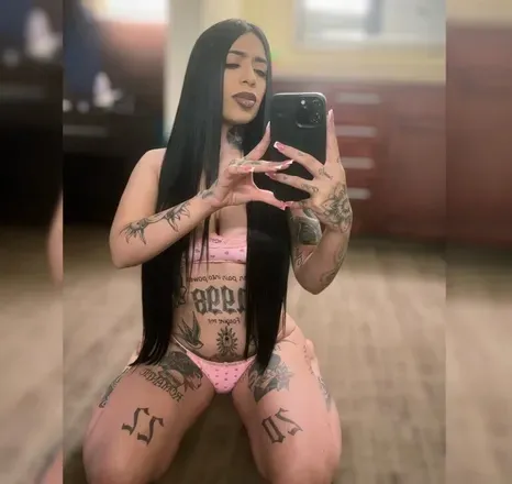 OnlyFans cuenta inked.canc3r avatar 1
